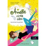 Szerelmek &eacute;s galib&aacute;k - Am&eacute;lie zűr&ouml;s &eacute;lete 2. - India Desjardins