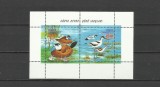 TURCIA 2000 FAUNA PASARI