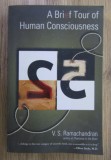 V. S. Ramachandran - A brief tour of human consciouness