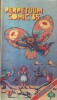 Urzica Perpetuum comic 1985