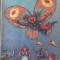 Urzica Perpetuum comic 1985
