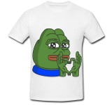 Cumpara ieftin Tricou &quot; Pepe indragostit &quot;