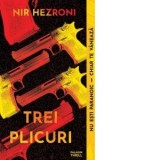 Trei plicuri - Nir Hezroni