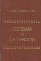 Leukemia in childhood