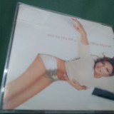 Cumpara ieftin CD JENNIFER LOPEZ -IF YOU HAD MY LOVE ORIGINAL SONY