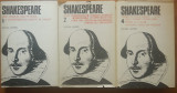 Shakespeare - Opere complete, vol 4+2+5