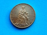 20 Lire 1964 Vatican-UNC-RAR