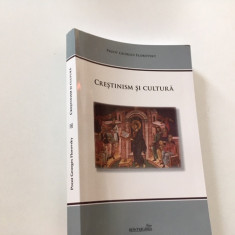 PR. PROF. GEORGES FLOROVSKY, CRESTINISM SI CULTURA. STUDII