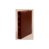 Old Scofield Study Bible-KJV-Large Print