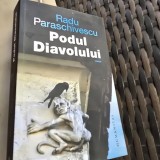 Podul Diavolului - Radu Paraschivescu