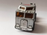 Bnk jc Matchbox - Kenworth NASA - 1/90