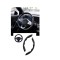 Ornament protectie tuning volan model carbon &reg; ALM