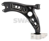 SWAG 30 93 9489 Brat suspensie roata