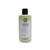 Maria Nila, Structure Repair, Fără cruzime, Balsam de păr, Pentru reparații, 300 ml