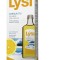 Ulei ficat de cod cu aroma lamaie 240 ml saga sanatate
