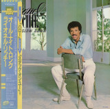 Vinil &quot;Japan Press&quot; Lionel Richie &lrm;&ndash; Can&#039;t Slow Down (EX)