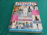 REVISTA BURDA +TIPARE / NR. 7 *1999 * 4 2 1