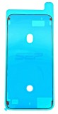 Adeziv Display LCD Apple iPhone 8 Plus, Negru, Banda Montaj Ecran, Bulk