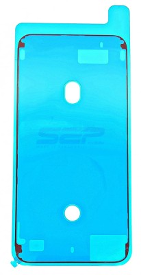 Adeziv LCD Apple Iphone 8 Plus BLACK foto