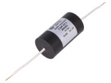 Condensator Polipropilenă 3,3uF 600V THT