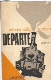 Departe - Mircea Radu Iacoban