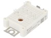 INFINEON TECHNOLOGIES Modul Tranzistor MOSFET 1.2kV 25A SiC FF45MR12W1M1B11BOMA1