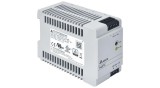 T&aacute;pegys&eacute;g DELTA DRS-24V100W1AR, Delta DIN s&iacute;nre szerelhető 24V/4A, SYNC, rel&eacute;vel