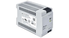 Sursă de alimentare DELTA DRS-24V100W1AR, montabilă pe șină DIN Delta 24V/4A, SYNC, cu releu