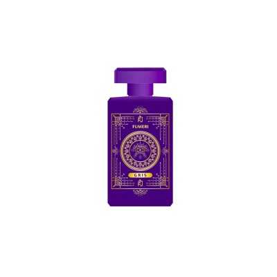 Fumeri Gris Apă de parfum Unisex EDP 100 ml foto