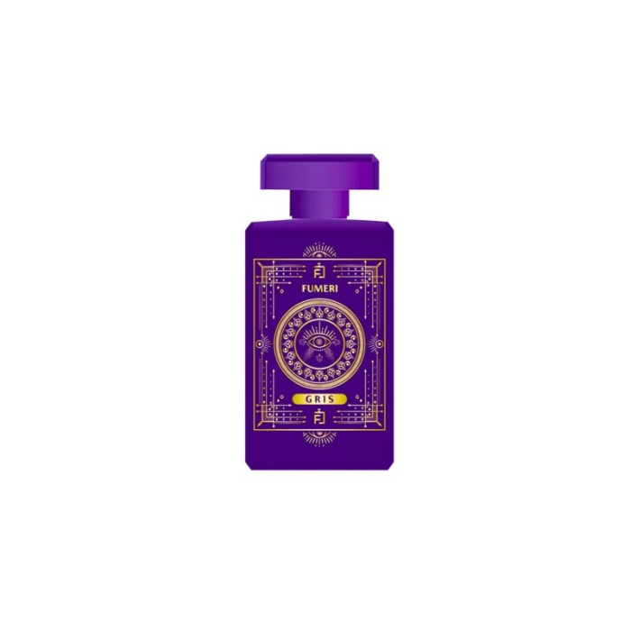Fumeri Gris Apă de parfum Unisex EDP 100 ml