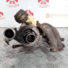 Turbina Lancia Fiat Alfa Romeo 1.9 JTD