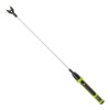 Baston electroșocuri pentru animale AniShock Comfy, 6000V, acumulator 2600mAh, 94cm, rezistent umiditate, ghidare control