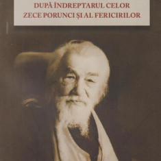 Cum să ne spovedim după îndreptarul celor Zece Porunci şi al Fericirilor - Paperback brosat - Ioan Krestiankin - De Suflet