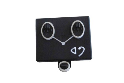 Modul de control ușă dreapta spate AUDI A4 Allroad 8KH, B8 2012 OEM: 8K0959795D 25313996 foto