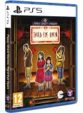 Paper Ghost Stories Third Eye Open PS5
