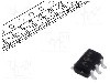Circuit integrat, buffer, CMOS, SMD, ONSEMI - NL17SG07DFT2G