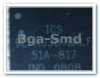 IC ICS 9LPRS477BKL Circuit Integrat