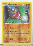 Bnk crc Cartonas Pokemon 2015 Hawlucha 39/108 holo