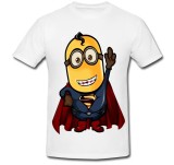 Cumpara ieftin Tricou &quot; Minion - SuperMan &quot;