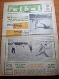 fotbal 16 februarie 1967-dinamo pitesti-dinamo zagreb,poli timisoara,CSMS iasi