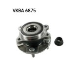 SKF Set rulment roata