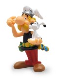 Figurina - Asterix &amp; Idefix | Plastoy