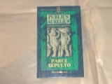 DANILA COMASTRI MONTANARI - PARCE SEPULTO