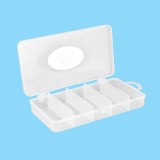 Cutie pescar Baracuda HS015, 175x90x30 mm