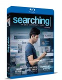 Cautare (Blu-Ray Disc) / Searching | Aneesh Chaganty