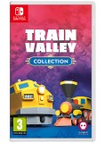 Train Valley Collection NSW