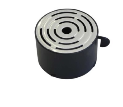 Tava de scurgere cu grilaj espressor Bosch tas40-42-65 foto
