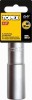 Tubulare lungi 1/2 CrV, hexagonale, Topex