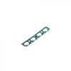 Garnitura galerie admisie PEUGEOT 206 hatchback (2A/C) 2.0 RC 2003 - prezent CORTECO 450366P