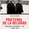Prietenul de la Belgrad. Intalnirile Ceausescu &ndash; Tito. Documente (1966-1970) &ndash; Cezar Stanciu